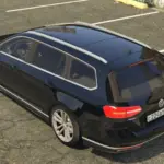 Volkswagen Passat Universal3