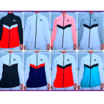 WINDBREAKER FOR MP FEMALE 1.0
