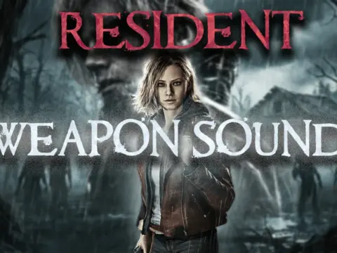 RE9 | WIP Requiem Gun Sounds [OIV] | Replace | Legacy V1.0