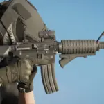 Warzone Attachments Pack 1.0