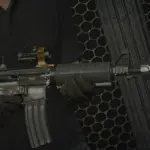 Warzone Attachments Pack 1.02