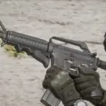 Warzone Attachments Pack 1.04