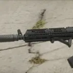 Warzone Attachments Pack 1.05