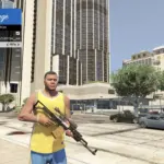 Weapon Forge Mod