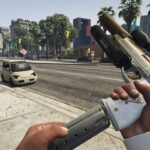 Weapon Forge Mod2