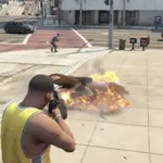 Weapon Forge Mod3