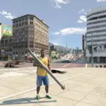 Weapon Forge Mod4