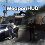 WeaponHUD
