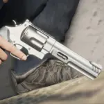 500 Smith & Wesson Magnum From MW 2022 [Animated] V1.0