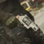 500 Smith & Wesson Magnum From MW 2022 [Animated] V1.0