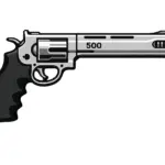 .500 Smith & Wesson Magnum Hud Icon 1.0