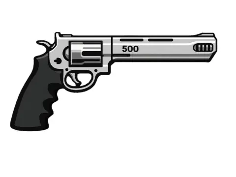 .500 Smith & Wesson Magnum Hud Icon 1.0
