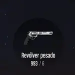.500 Smith & Wesson Magnum Hud Icon 1.0