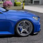 Wheel AL13 LM5-C2