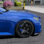 Wheel AL13 LM5-C3