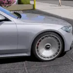 Wheel AL13 Lux1