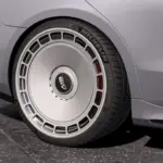 Wheel AL13 Lux16
