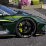 Wheel Aston-Martin Vanhalla 20254