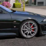 Wheel Enkei EDR93