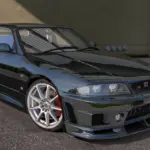 Wheel Enkei EDR94