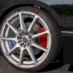 Wheel Enkei EDR95