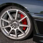 Wheel Enkei EDR96