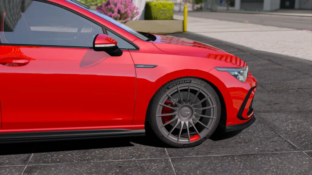 Wheel Enkei RS05RR