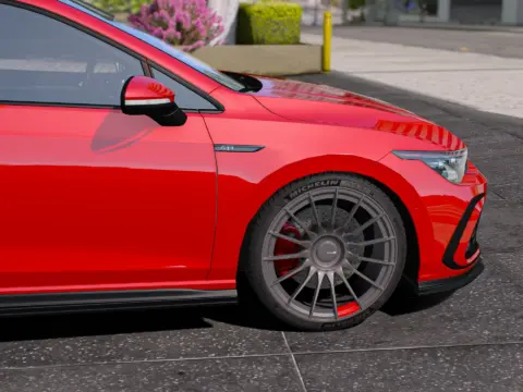 Wheel Enkei RS05RR