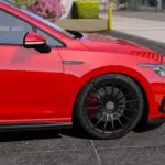 Wheel Enkei RS05RR2