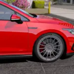 Wheel Enkei RS05RR3