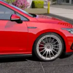 Wheel Enkei RS05RR4