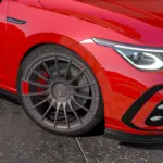 Wheel Enkei RS05RR5