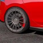 Wheel Enkei RS05RR6