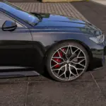 Wheel Vittoria Detroit