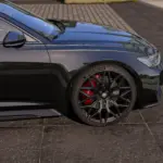 Wheel Vittoria Detroit3