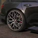 Wheel Vittoria Detroit5