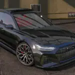 Wheel Vittoria Detroit6
