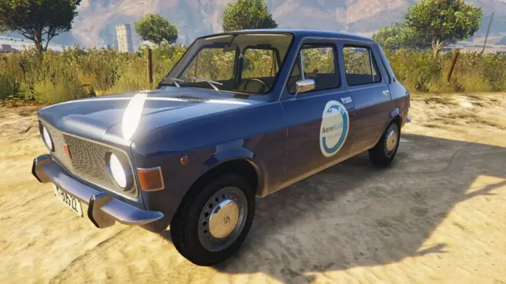 Zastava 101