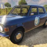 Zastava 101