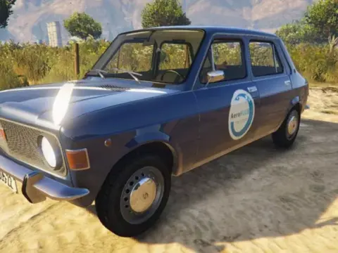 Zastava 101