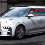 Zeek R009 MPV