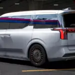 Zeek R009 MPV2