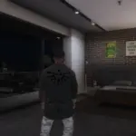 Zelda T-Shirt for Franklin 1.02
