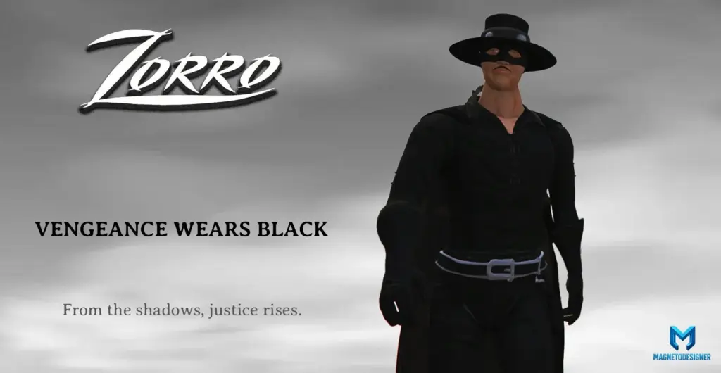 Zorro