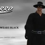 Zorro