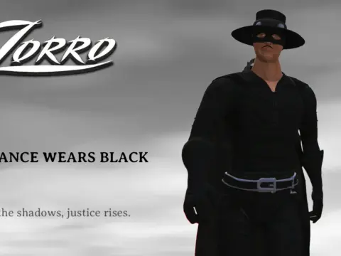 Zorro