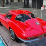 1963 Corvette Split Window3