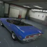 1970 Dodge Challenger Convertible3