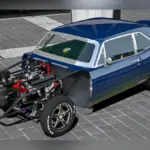 1973 Chevrolet Nova Drag4