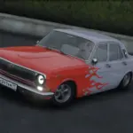 1980 GAZ 24 Boyarin5